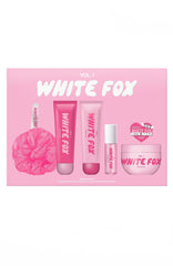 The Beauty Box