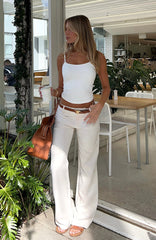 Miss CEO Pant Oat