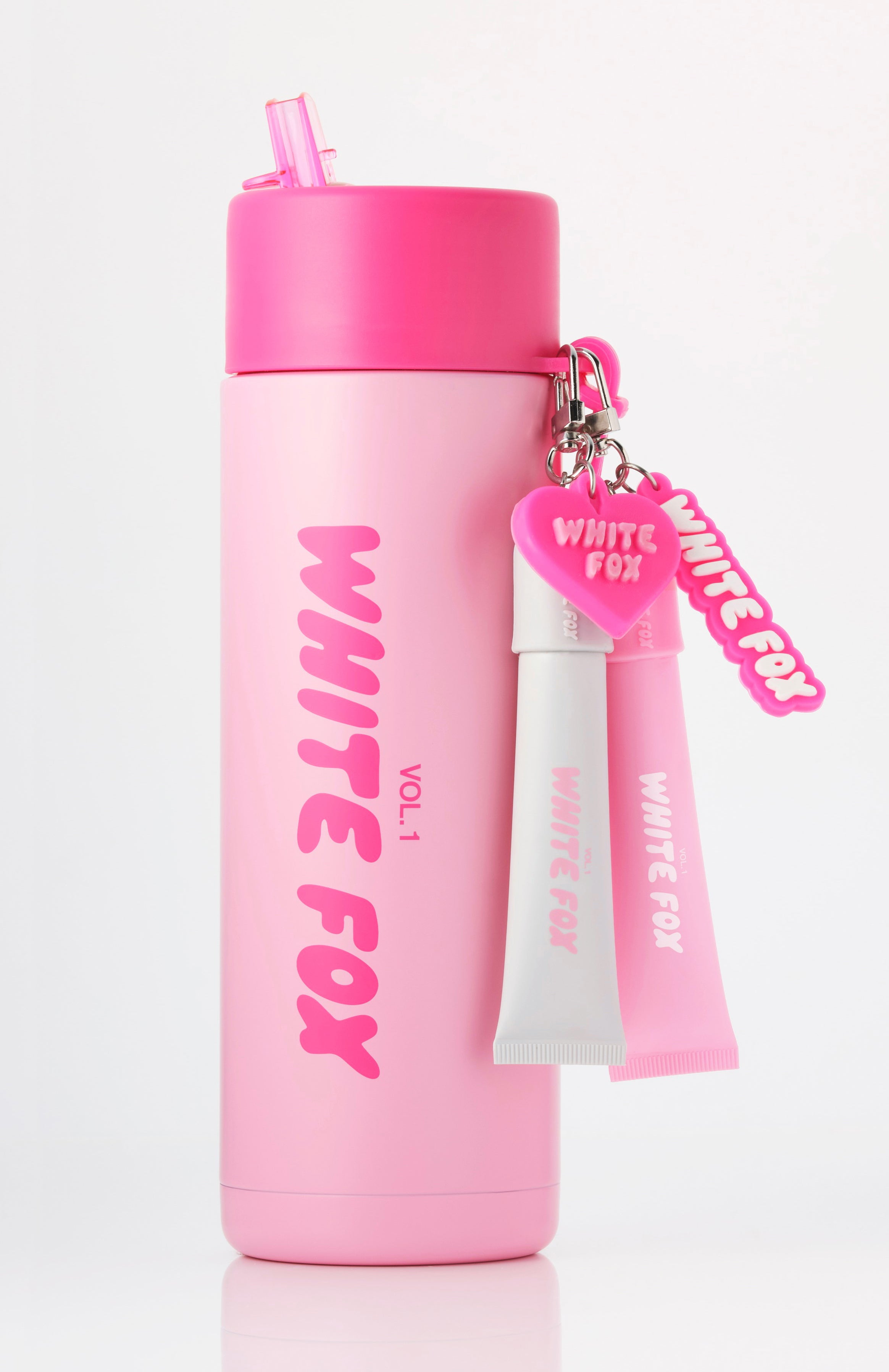Vol 1. Water Bottle